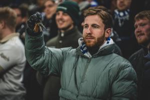 F.C. København - Hearts - 12/12-2024