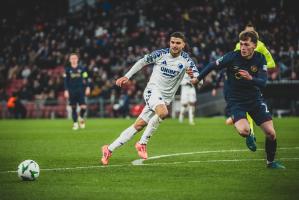 F.C. København - Hearts - 12/12-2024