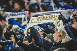 F.C. København - Hearts - 12/12-2024