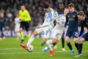 F.C. København - Hearts - 12/12-2024 (187028)
