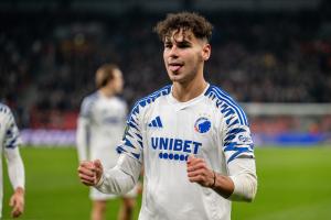 F.C. København - Hearts - 12/12-2024 (187028)