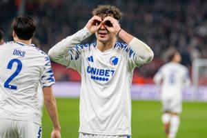F.C. København - Hearts - 12/12-2024 (187028)