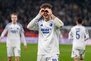 F.C. København - Hearts - 12/12-2024 (187028)