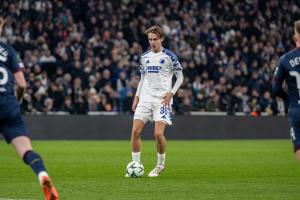 F.C. København - Hearts - 12/12-2024 (187028)