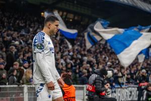 F.C. København - Hearts - 12/12-2024 (187028)