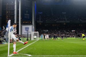 F.C. København - Hearts - 12/12-2024 (187028)