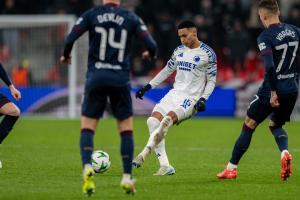 F.C. København - Hearts - 12/12-2024 (187028)