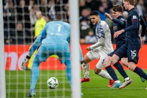 F.C. København - Hearts - 12/12-2024 (187028)
