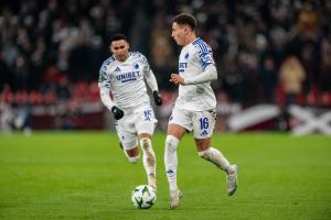 F.C. København - Hearts - 12/12-2024 (187028)