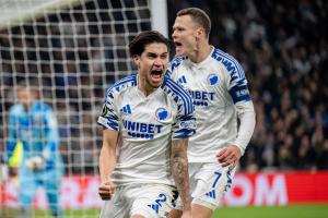 F.C. København - Hearts - 12/12-2024 (187028)