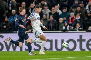 F.C. København - Hearts - 12/12-2024 (187028)