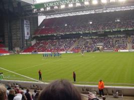 F.C. København - Herfølge - 02/10-2004