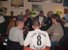 F.C. København - Herfølge - 02/10-2004