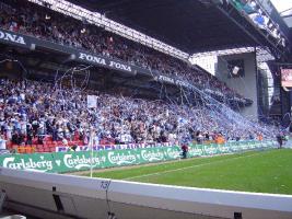 F.C. København - Herfølge - 02/10-2004
