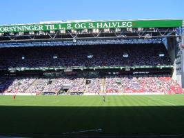 F.C. København - Herfølge - 19/06-2005