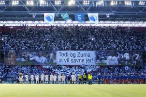 F.C. København - Herfølge - 19/06-2005