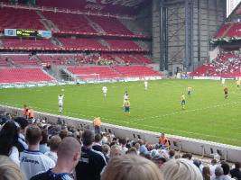 F.C. København - Herfølge - 20/09-2003
