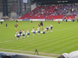 F.C. København - Herfølge - 25/04-2004