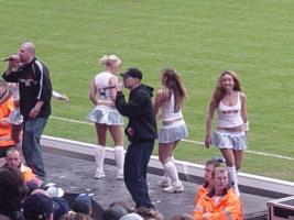 F.C. København - Herfølge - 25/04-2004