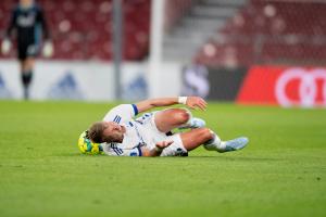 F.C. København - HNK Riejka - 01/10-2020