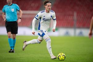 F.C. København - HNK Riejka - 01/10-2020