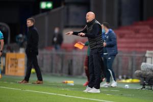 F.C. København - HNK Riejka - 01/10-2020