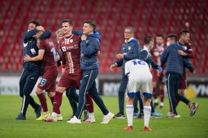F.C. København - HNK Riejka - 01/10-2020