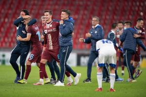 F.C. København - HNK Riejka - 01/10-2020