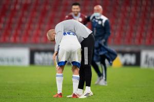 F.C. København - HNK Riejka - 01/10-2020