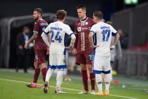 F.C. København - HNK Riejka - 01/10-2020