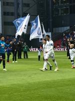 F.C. København - Hobro IK - 17/03-2019