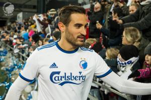 F.C. København - Hobro IK - 17/03-2019