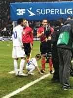 F.C. København - Hobro IK - 24/11-2019