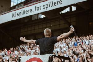 F.C. København - Hobro IK - 29/07-2017