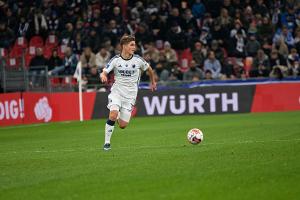 F.C. København - Hvidovre - 28/10-2023