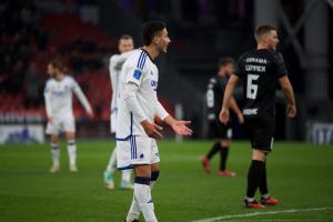 F.C. København - Hvidovre - 28/10-2023