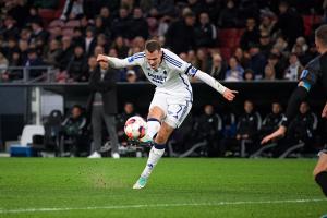 F.C. København - Hvidovre - 28/10-2023