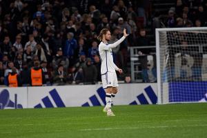 F.C. København - Hvidovre - 28/10-2023