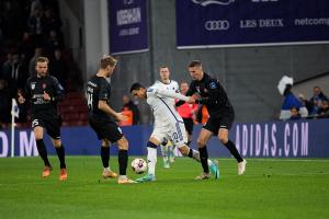 F.C. København - Hvidovre - 28/10-2023