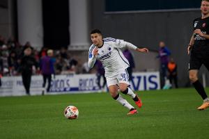F.C. København - Hvidovre - 28/10-2023