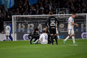 F.C. København - Hvidovre - 28/10-2023