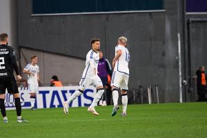 F.C. København - Hvidovre - 28/10-2023