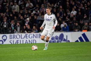 F.C. København - Hvidovre - 28/10-2023