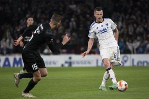 F.C. København - Hvidovre - 28/10-2023