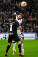 F.C. København - Hvidovre - 28/10-2023