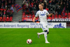 F.C. København - Hvidovre - 28/10-2023