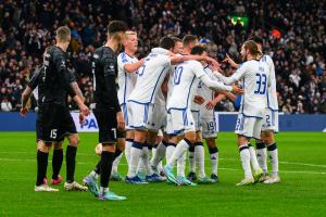 F.C. København - Hvidovre - 28/10-2023