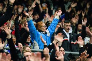 F.C. København - Hvidovre - 28/10-2023