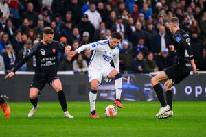 F.C. København - Hvidovre - 28/10-2023