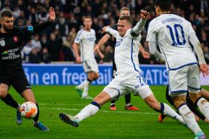 F.C. København - Hvidovre - 28/10-2023